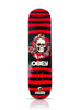 SHEPARD FAIREY x Monkey 'Obey Ripper' (2009) Rare Skateboard Deck