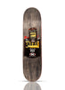 SHEPARD FAIREY x Real Skateboards 'OG Oval Remix Project' (2007) HAND-SIGNED/DATED Skateboard Deck