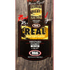 SHEPARD FAIREY x Real Skateboards 'OG Oval Remix Project' (2007) HAND-SIGNED/DATED Skateboard Deck