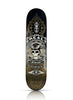 SHEPARD FAIREY x REAL Skateboards 'Ride Free or Die' (2006) Skateboard Deck