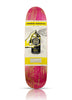 SHEPARD FAIREY x New Deal 'Warning: Addictive' (2020) 7-Skateboard Deck Set