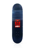 SHEPARD FAIREY (after) 'Obey Hand' (2015) Hand-Painted Skateboard Deck