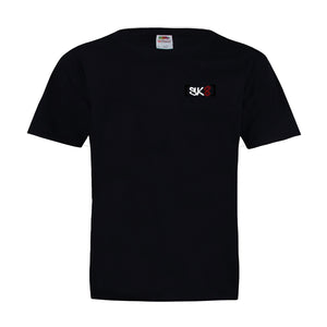 SK8 of the ART 'Sk8 T-Shirt' (2024) 100% Cotton w/ Screen Print Logo