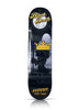 SKET ONE x 3D Retro 'Greaper: Black Death' (2022) Skateboard Deck