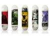 STAR WARS x Element 'Characters' (2021) 5-Skateboard Deck Set