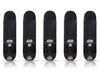 STAR WARS x Element 'Characters' (2021) 5-Skateboard Deck Set