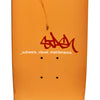 STASH x Shut 'Visual Maintenance' (2002) Rare Vintage Skateboard Deck