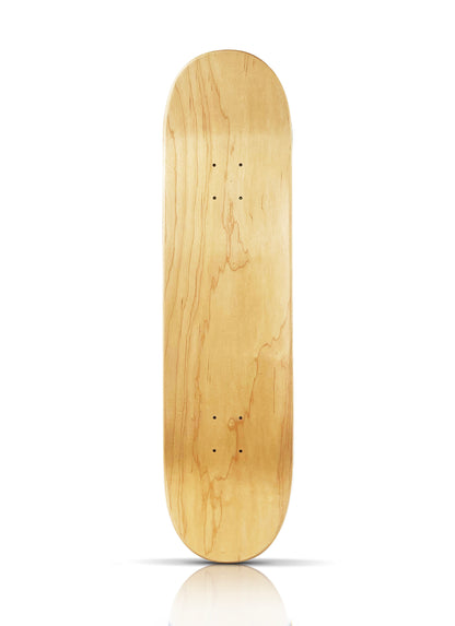 STEVE CABALLERO 'Ripper' (2022) Hand-Signed Skateboard Deck