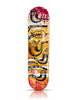 STEVEN HARRINGTON x Element 'Smokin' Hot' (2008) Rare Skateboard Deck