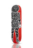 STINKFISH x 1xRUN 'Prickly...' + 'Anatomy...' (2025) Diptych Skateboard Deck Set