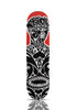 STINKFISH x 1xRUN 'Prickly...' + 'Anatomy...' (2025) Diptych Skateboard Deck Set