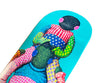 SUANJAYA KENCUT 'Level Up' (2022) Rare Skateboard Deck