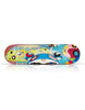 TAKASHI MURAKAMI 'Mutated' (2019) Triptych Skateboard Deck Set