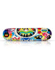 TAKASHI MURAKAMI 'Mutated' (2019) Triptych Skateboard Deck Set