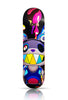 TAKASHI MURAKAMI 'Polluted' (2019) Triptych Skateboard Deck Set*