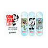 VERDY 'Girls Don't Cry' (2022) Triptych Skateboard Deck Set