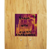ADAM NEATE x Clown 'Family Set' (2021) Triptych Skate Deck Set