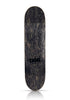 ALEC MONOPOLY x DGK 'Rich the Kid' (2021) Hand-Signed Skateboard Deck