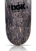 ALEC MONOPOLY x DGK 'Rich the Kid' (2021) Hand-Signed Skateboard Deck