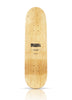 ALEX PARDEE 'Blood Bag #1' (2021) Skateboard Deck
