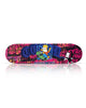 ALEXANDER-JOHN 'Failed Experiments' (2021) Skateboard Deck (pink)