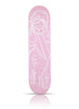 ANDRE SARAIVA 'La Vie en Rose' (2020) Quadriptych Skateboard Deck Set