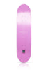 ANDRE SARAIVA x Apportfolio 'Mr. A x Lane Crawford' (2022) Skateboard Deck (pink)