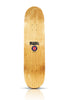 ANDRE SARAIVA x Beyond the Streets 'Pink' (2020) Skateboard Deck