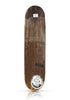 ATTAK x Zero Skateboards '27 Club: Cobain' (2022) Skateboard Deck