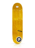 ATTAK x Zero Skateboards '27 Club: Hendrix' (2022) Skateboard Deck