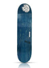 ATTAK x Zero Skateboards '27 Club: Joplin' (2022) Skateboard Deck