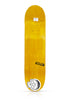 ATTAK x Zero Skateboards '27 Club: Morrison' (2022) Skateboard Deck