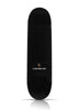 BAPE x BannedLA 'Space Camo' (2021) Skateboard Deck (black)