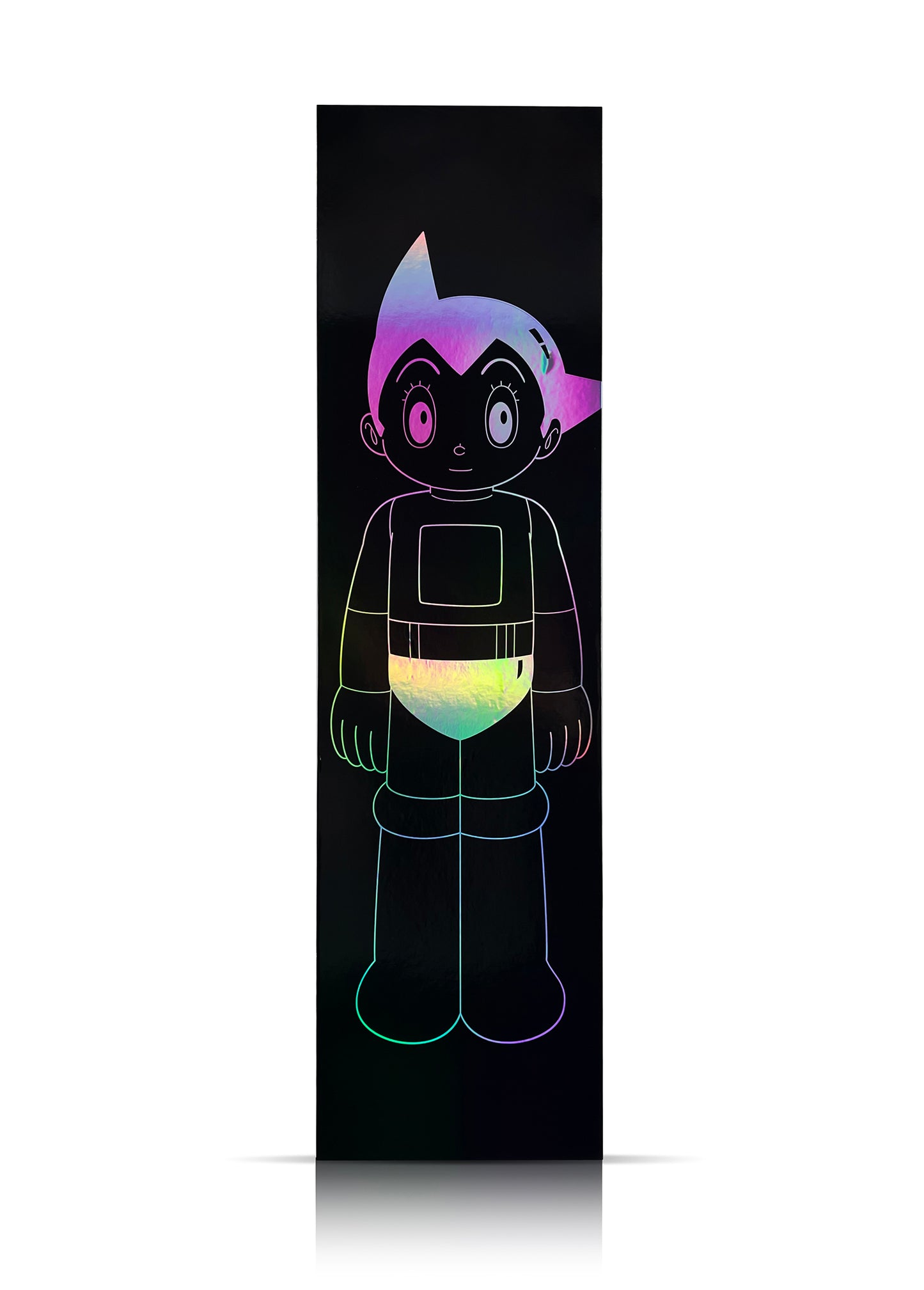 ASTRO BOY x BAIT (2022) Skateboard Deck Triptych