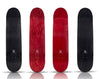 BANKSY x Clown Skateboards 'Manifesto Dub' (2021) Skateboard Deck Set