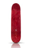 BANKSY x Clown Skateboards 'Manifesto Dub' (2021) Skateboard Deck Set
