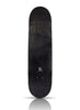 BANKSY x Clown Skateboards 'Manifesto Dub' (2021) Skateboard Deck (lt. blue)