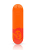 BANKSY x Clown Skateboards 'Manifesto Dub' (2021) Skateboard Deck (orange)