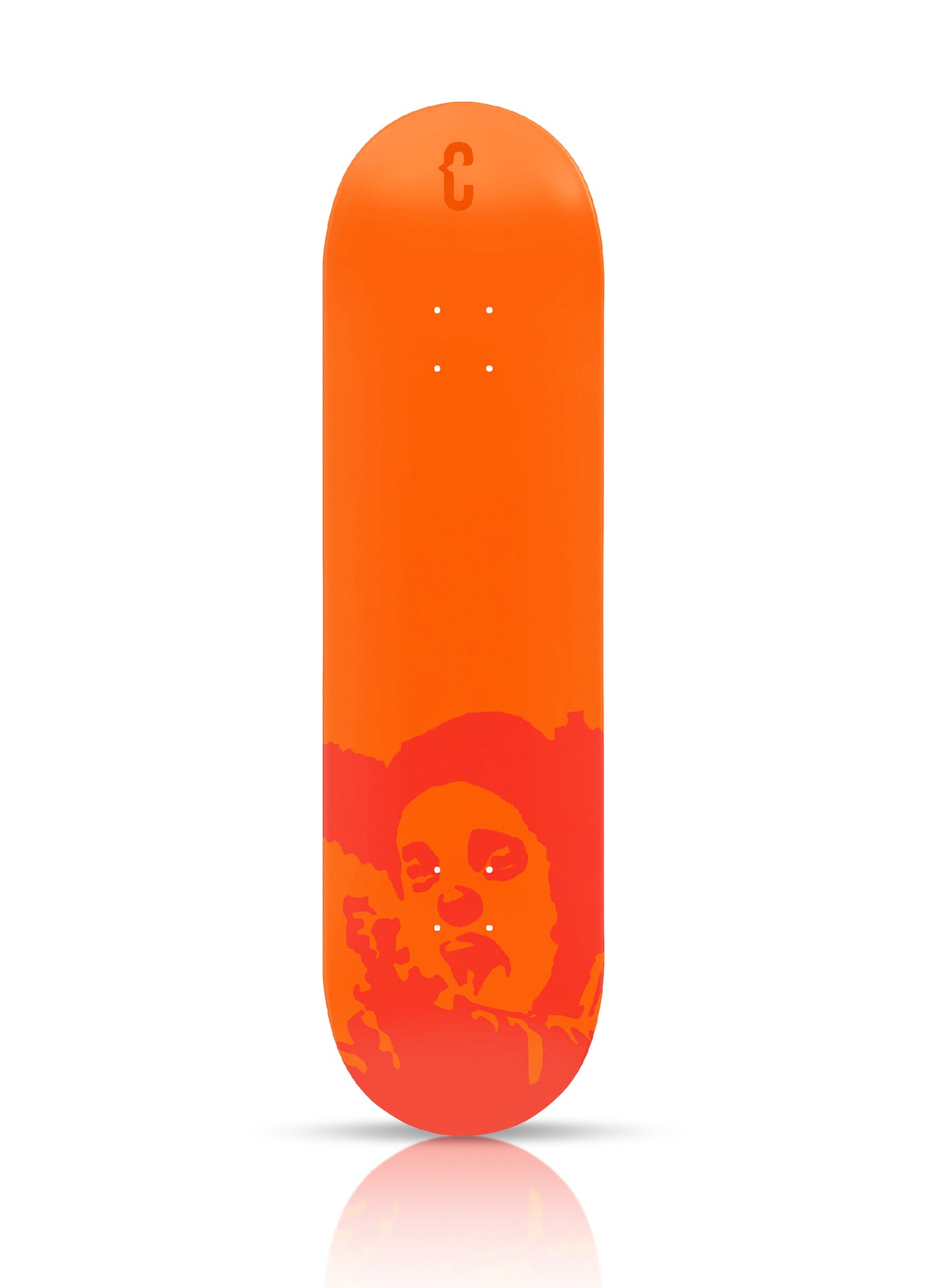 BANKSY x Clown Skateboards 'Manifesto Dub' (2021) Skateboard Deck Set