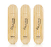 BANKSY (after) 'Grey Ghost' (2019) Triptych Skateboard Deck Set