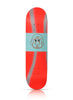 BARRY McGEE x Baker 'Theotis' (2021) Skateboard Deck