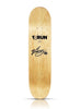 BRIAN VIVEROS '1942' + 'First Blood' (2022) Skateboard Deck Set