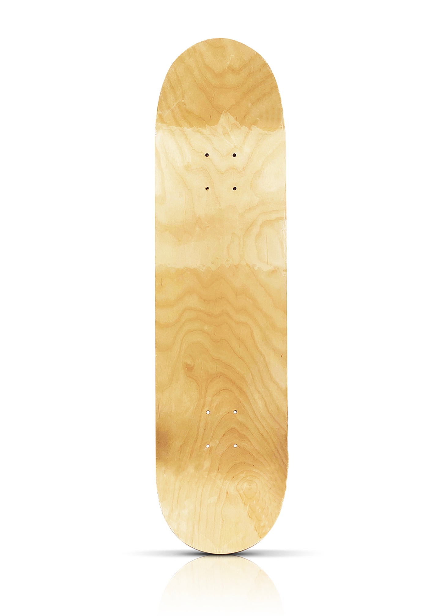 BUSTART 'Love' (2022) Limited Edition Skateboard Deck