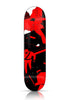 CLEON PETERSON 'Rule of Law' (2022) HAND-SIGNED Polyptych Skateboard Deck Set