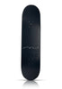 CLEON PETERSON 'Rule of Law' (2022) HAND-SIGNED Polyptych Skateboard Deck Set
