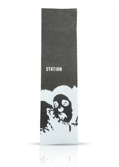 CLOWN SKATEBOARDS 'Pro Board: Chris Oliver' (2021) Skateboard Deck