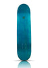 CLOWN SKATEBOARDS 'Ouija Board' (2021) Skateboard Deck (8.25")