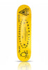 CLOWN SKATEBOARDS 'Ouija Board' (2021) Skateboard Deck (8")