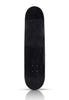 CLOWN SKATEBOARDS 'Ouija Board' (2021) Skateboard Deck (8")