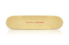 BANKSY x CLOWN SKATEBOARDS x PSG 'Clown Camo Paris' (2021) Skateboard Deck